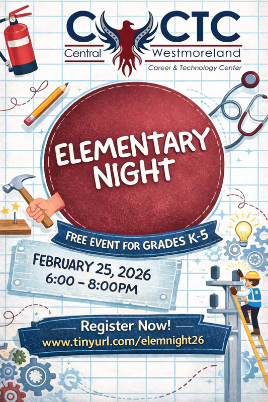 CWCTC Elementary Night