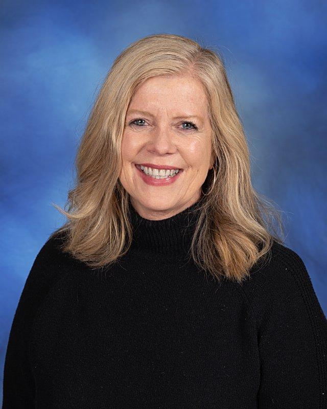 Mrs. Murphy