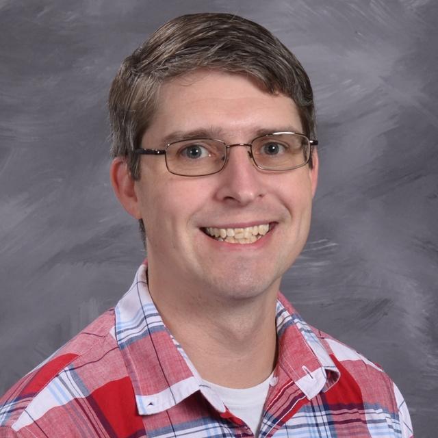 PatrickCarr's Profile Photo