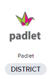 padlet