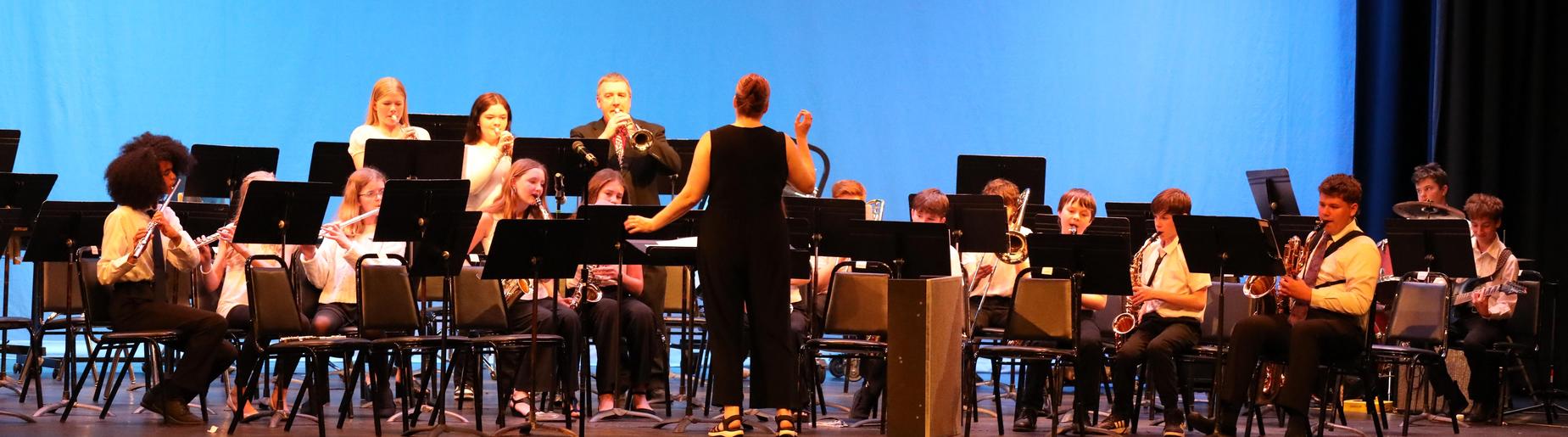 Spring Concert