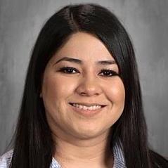LuciaCanales's Profile Photo