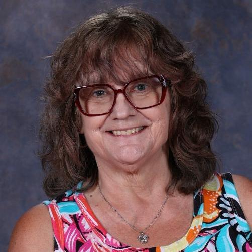 BrendaGeorge's Profile Photo