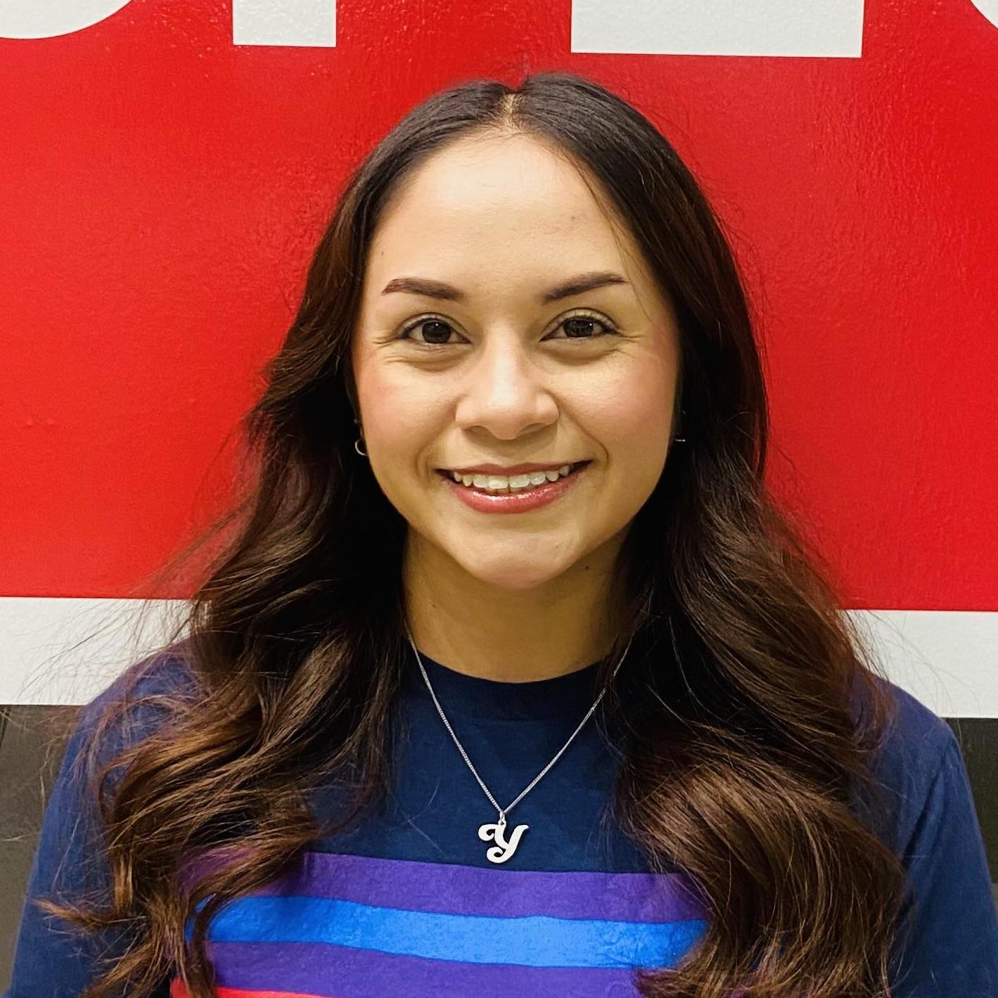 YASMINDE LA CRUZ's Profile Photo