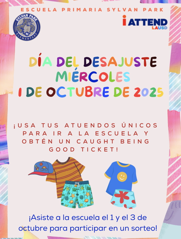 Mismatch (Spanish)