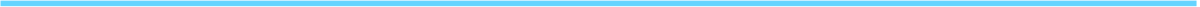 blue line dividing after date