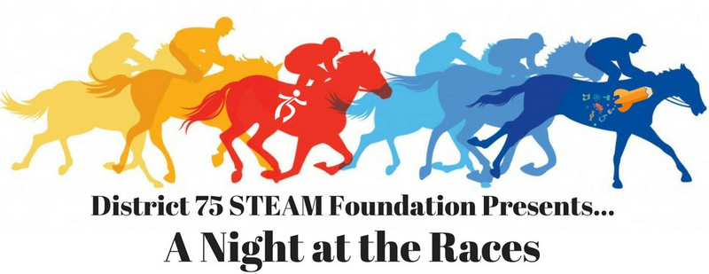 Night at the Races Image