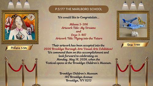 blue airplane, roped bannister, lights