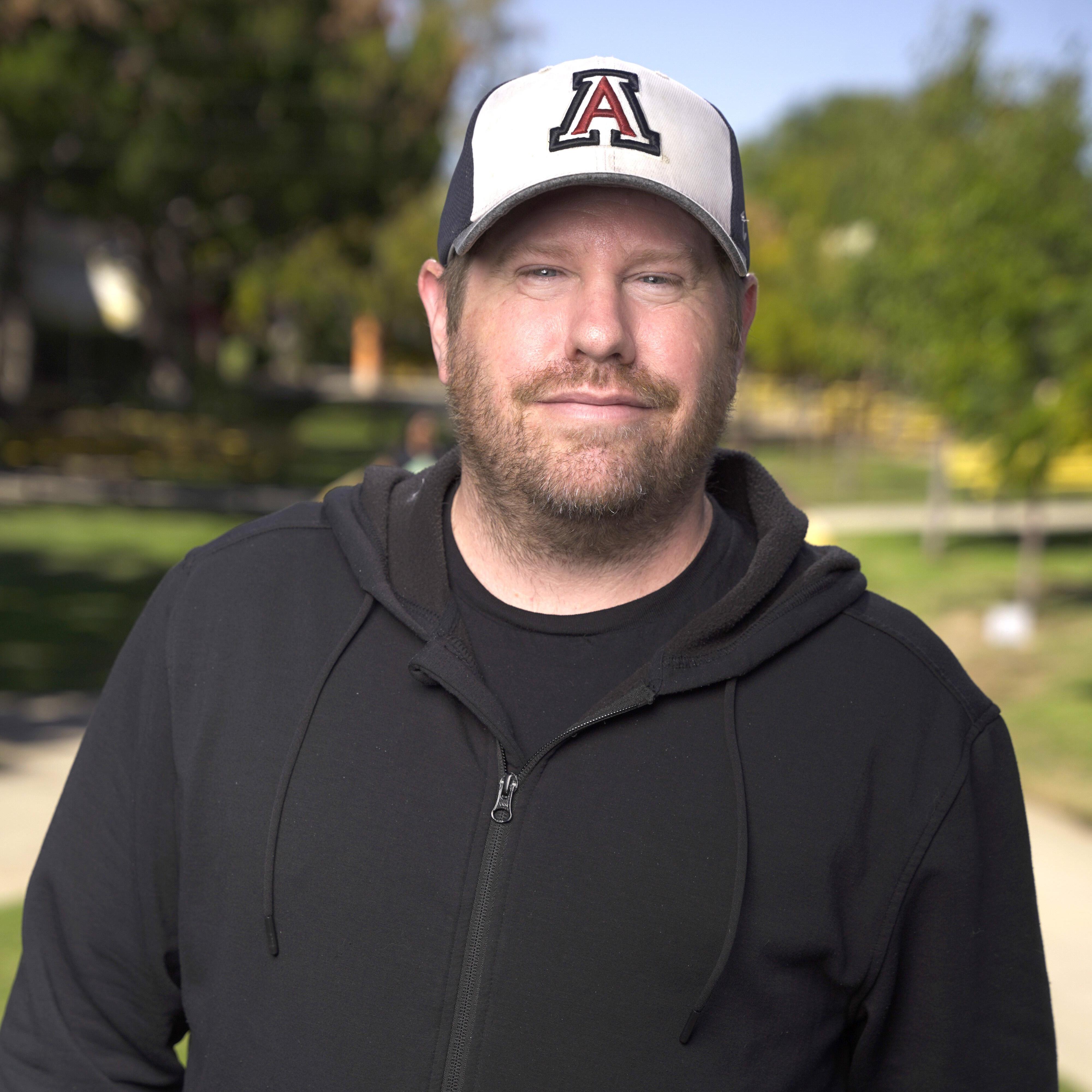 BrandonNueman's Profile Photo