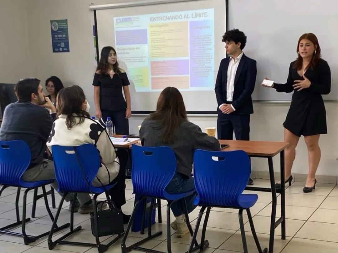 Encuentro de Investigación CDMX 2026