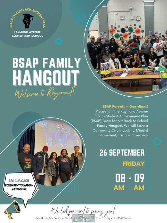 BSAP