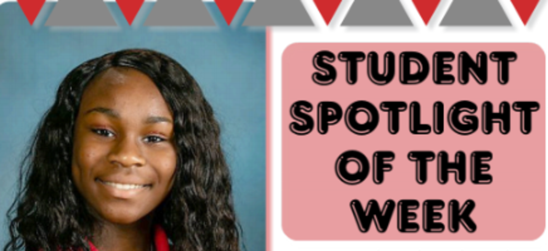 Photo of Student Spotlight Ja'eda Sneed
