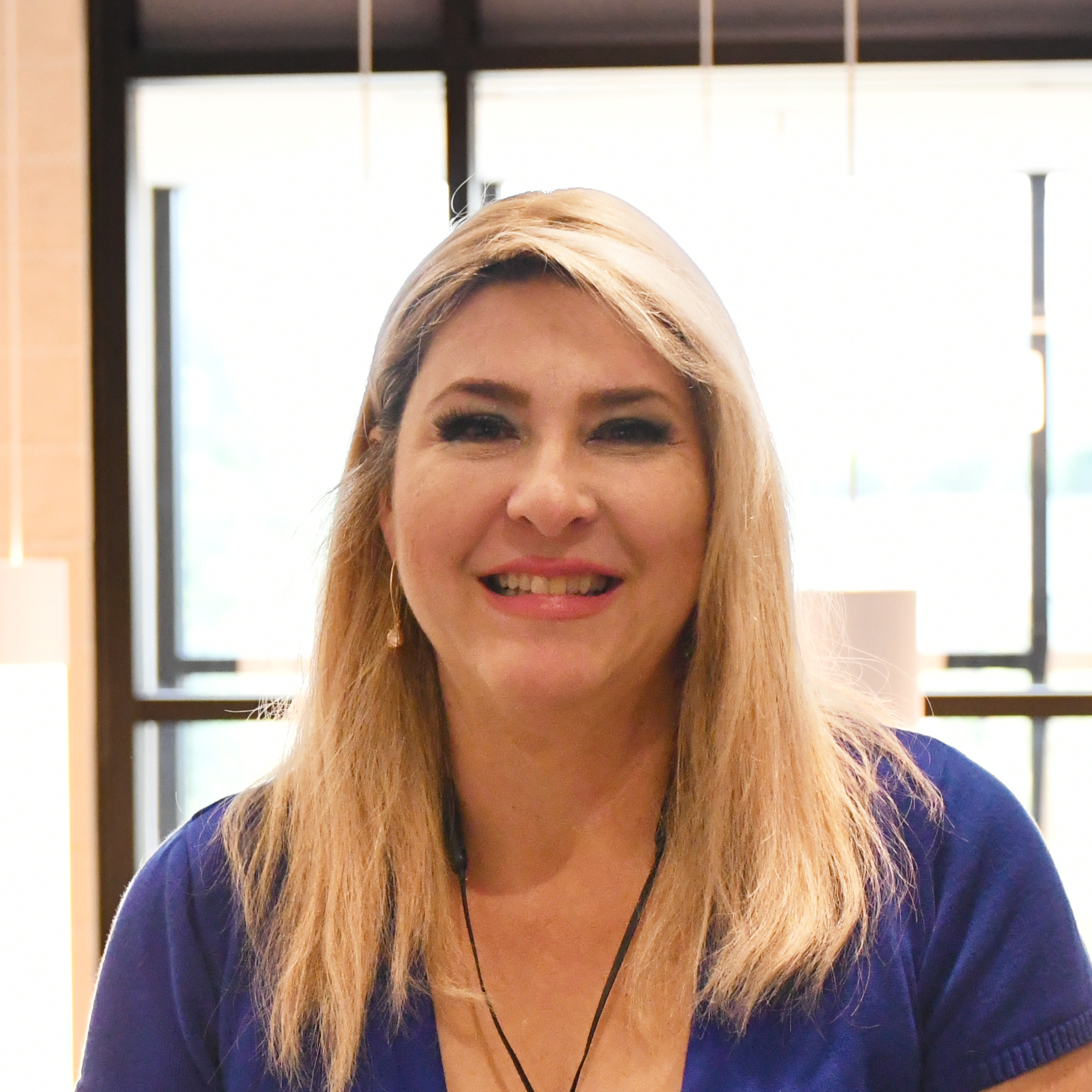 DanaOrtega's Profile Photo