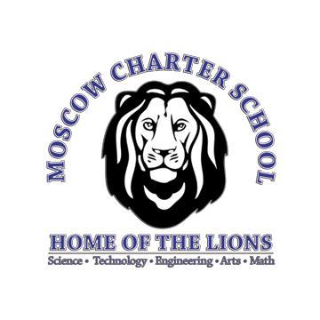 MCS Lion Logo