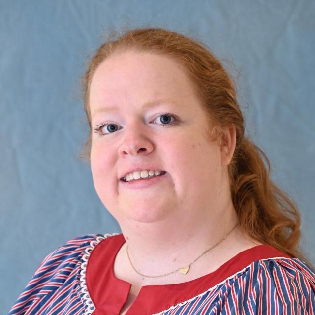 GraceConrad's Profile Photo