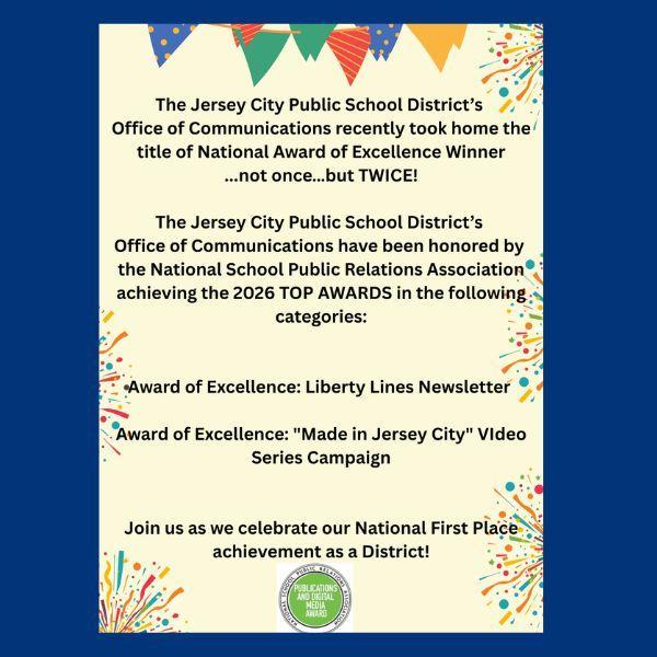 nspra awards