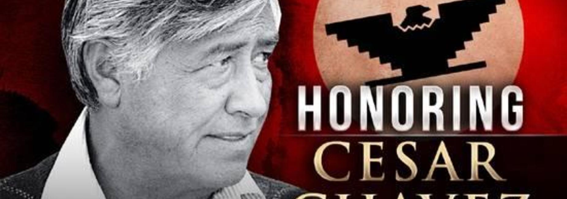 Chavez day