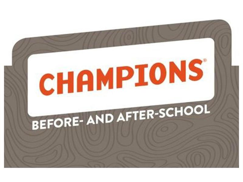 Did you know that Pace Academy offers before and after school care? Champions Extended Learning Center! Featured Photo