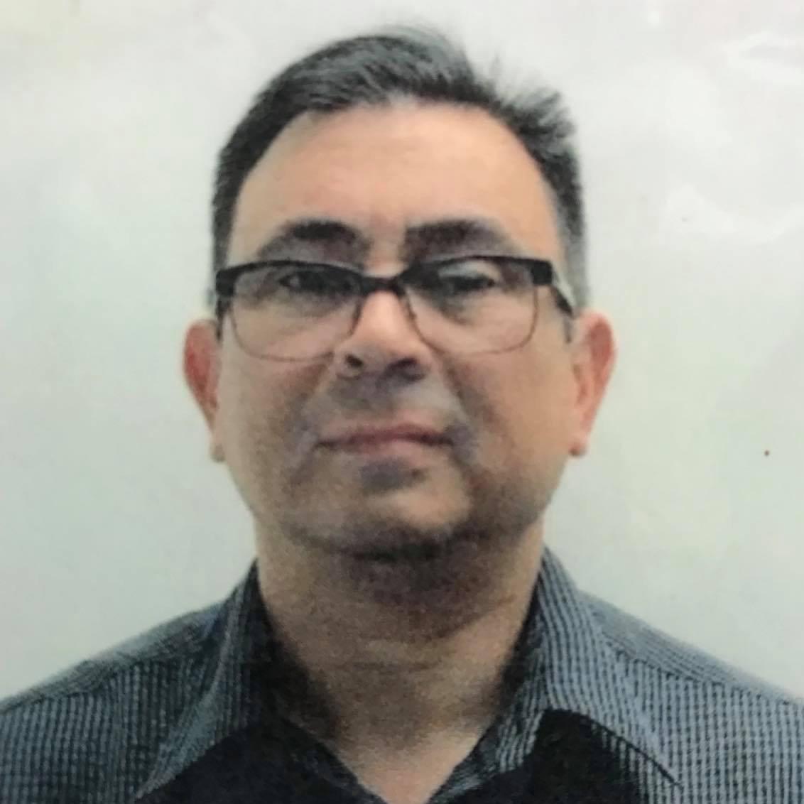 JavierZuñiga's Profile Photo