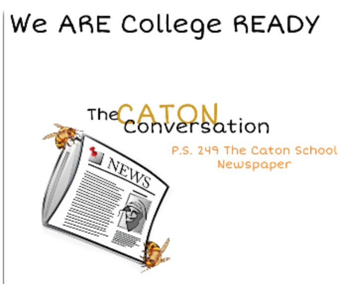 Caton Conversation Logo