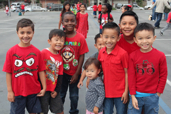 School Safety Reminder Featured Photo