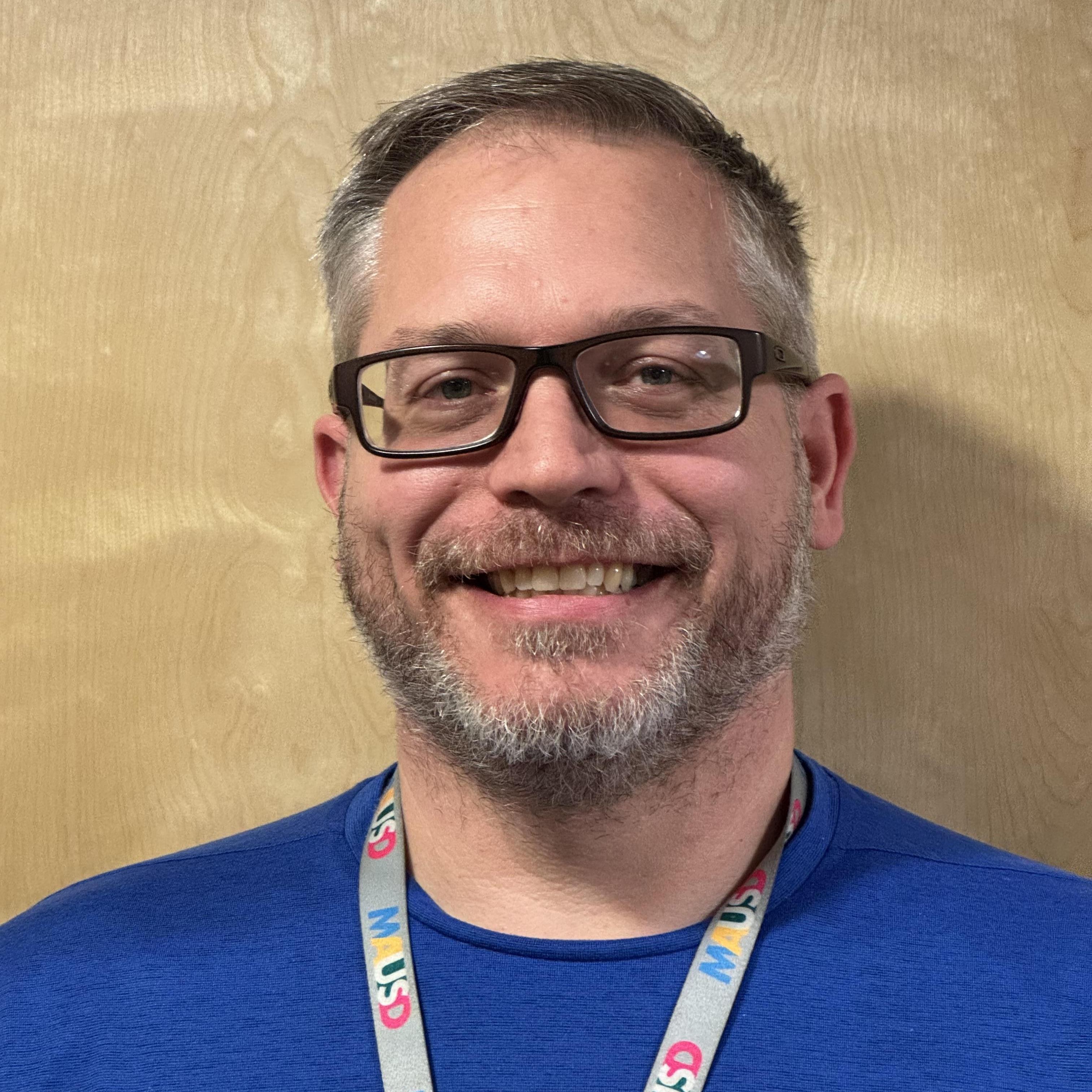 JoeWesley's Profile Photo