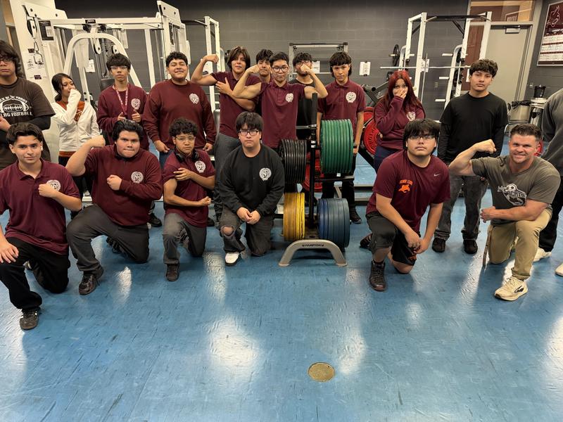 Bobcat Block Session #2! Featured Photo