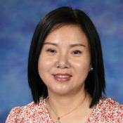 Yiping "Kathy"Ding's Profile Photo