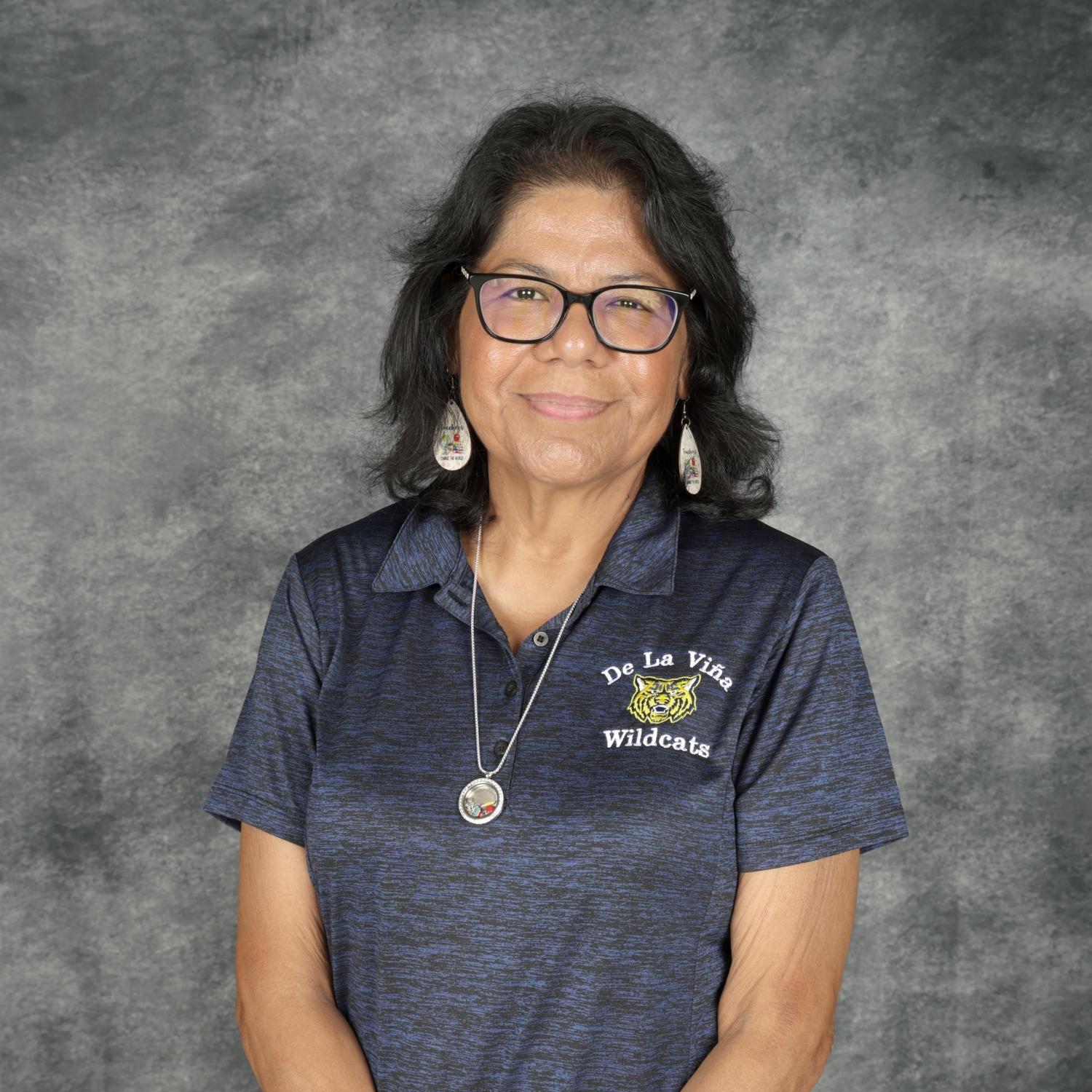 YolandaSaenz's Profile Photo