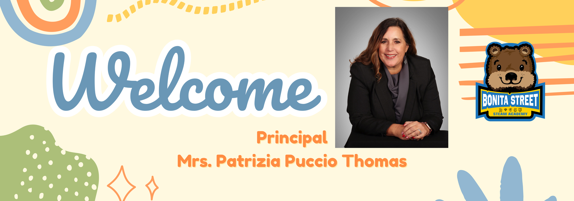 new principal