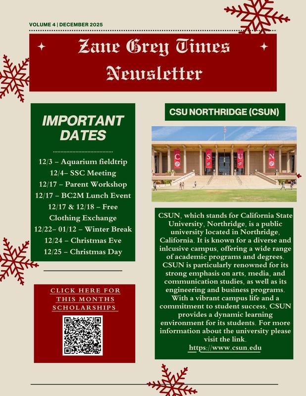 ZG December Newsletter 1