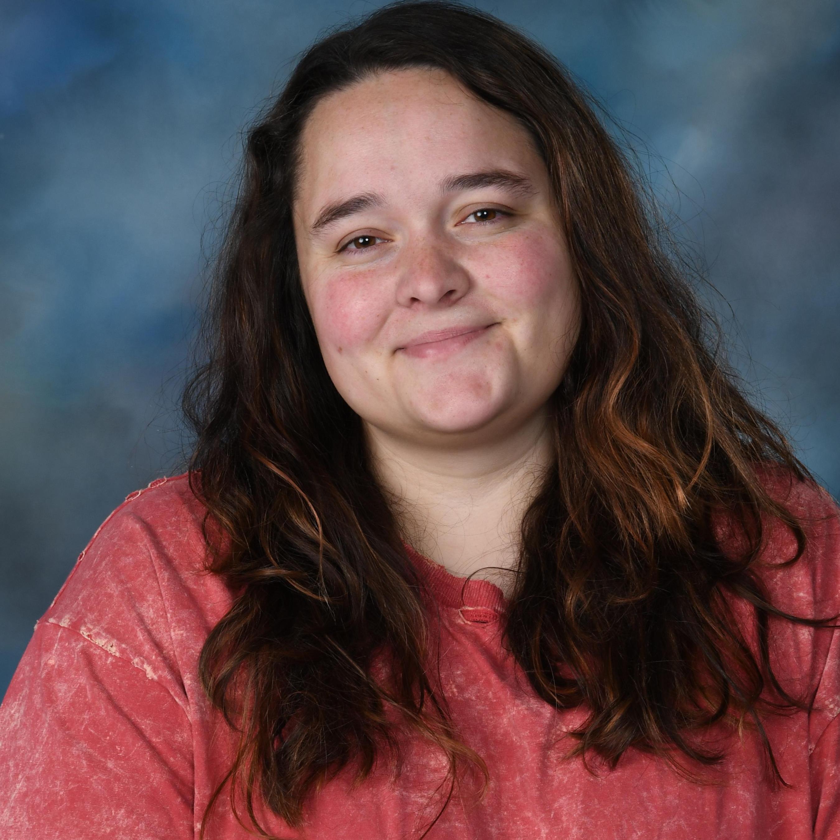 ScarlettMcClurkan's Profile Photo