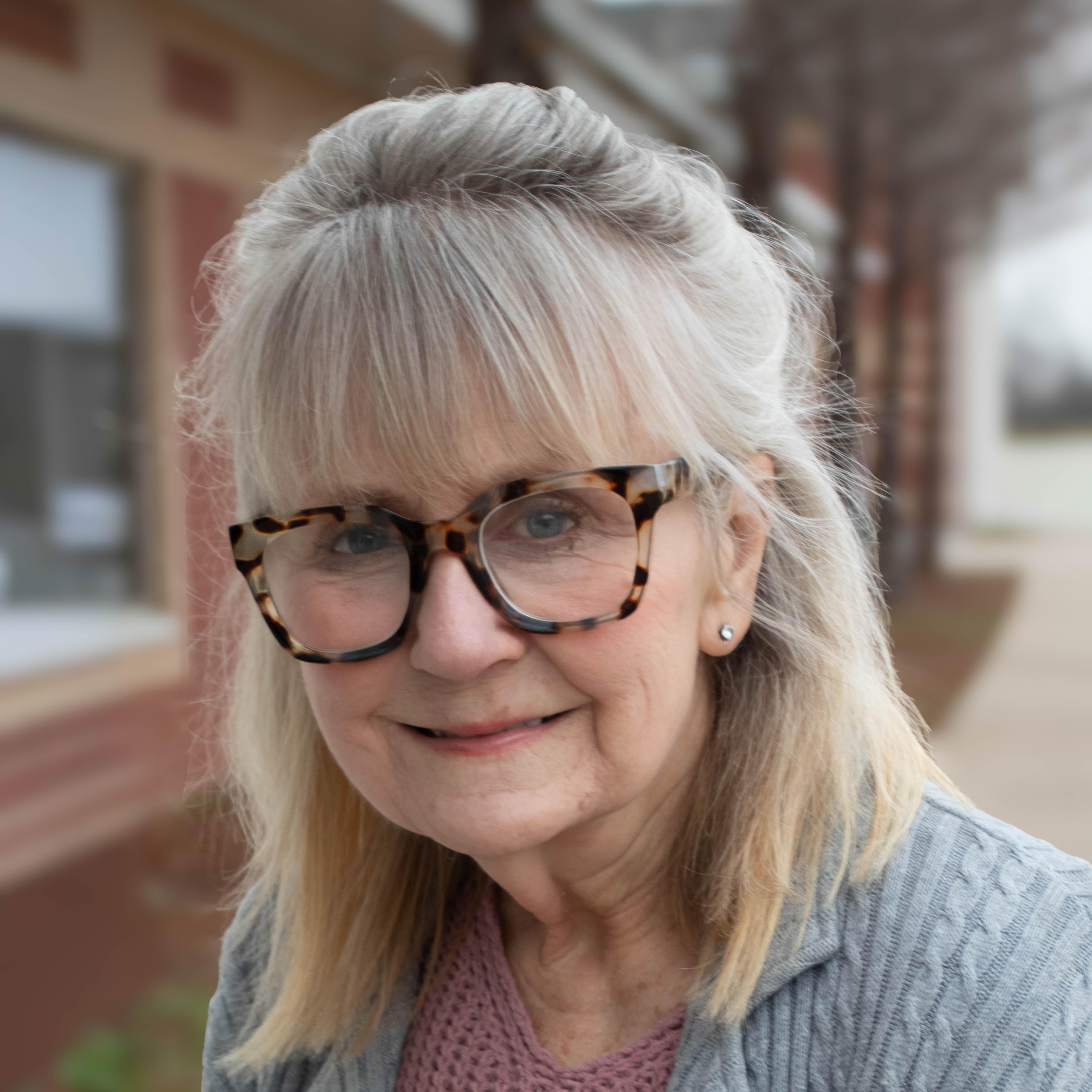 MaryStewart's Profile Photo