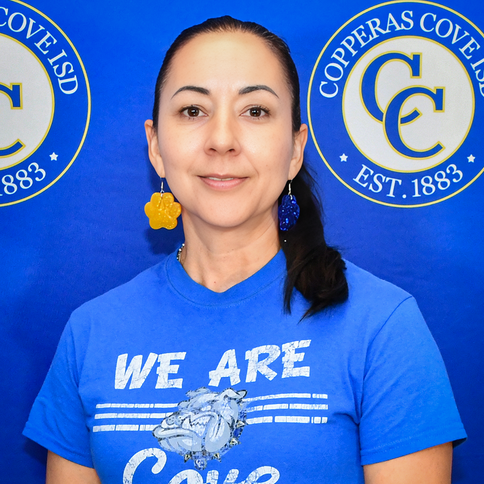 RitaAlaniz's Profile Photo