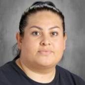 CarolinaValverde Cisneros's Profile Photo