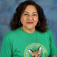 DianaCalvillo's Profile Photo
