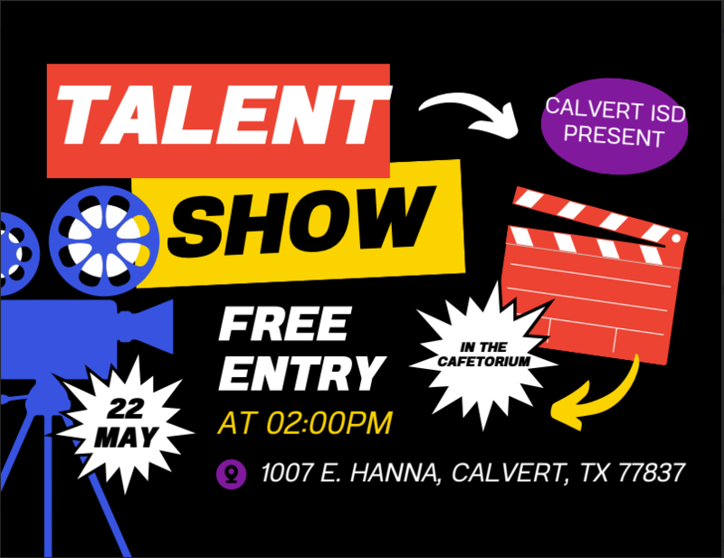 Talent Show Featured Photo