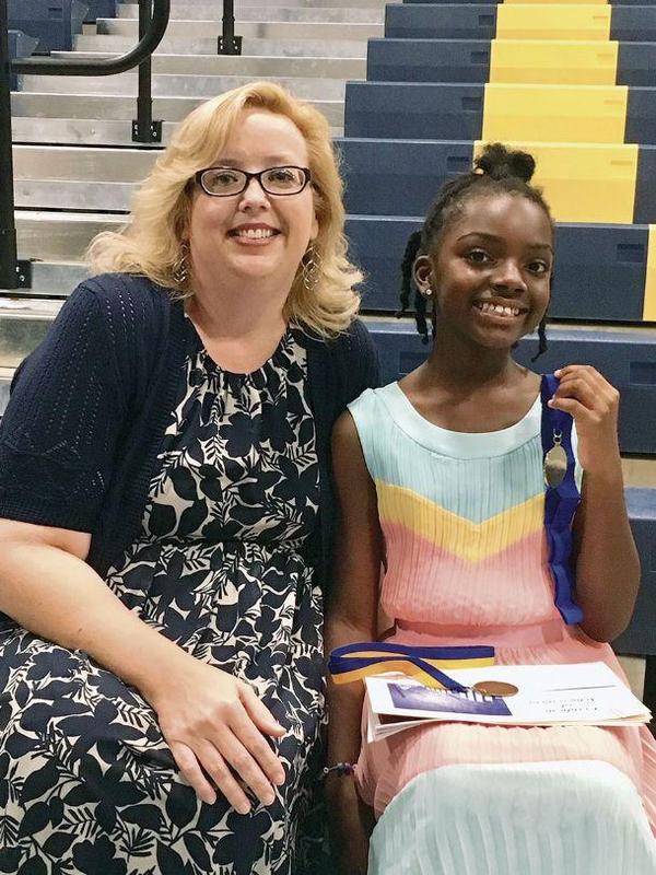 Paying dividends: West Lowndes students earn big returns in Stock Market Game Featured Photo