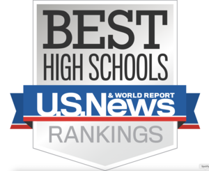 MSTMA US News Top Ranking