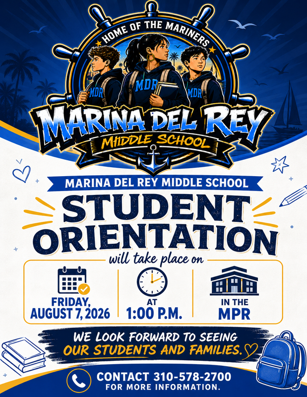 Student Orientation