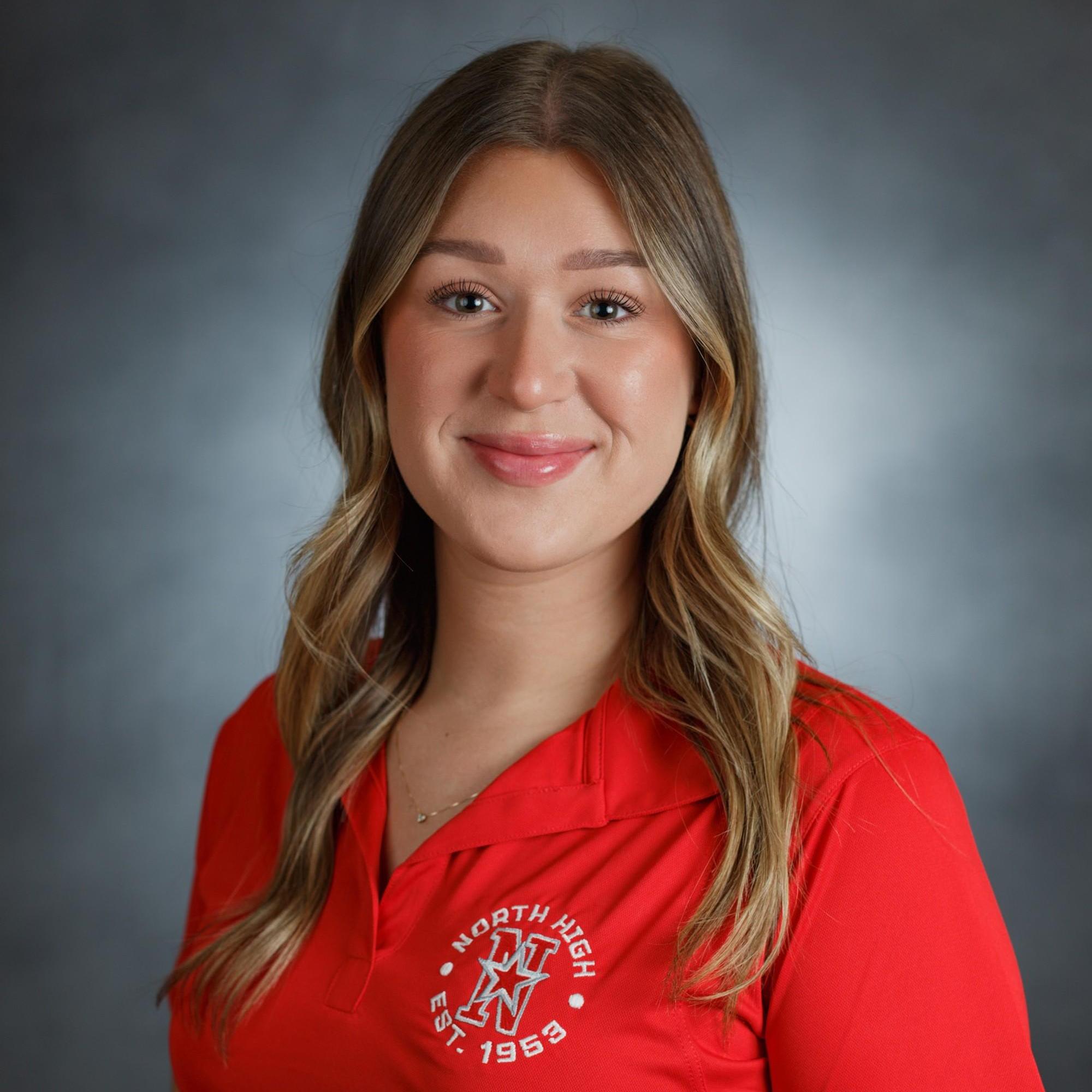 CarlyJaspar's Profile Photo