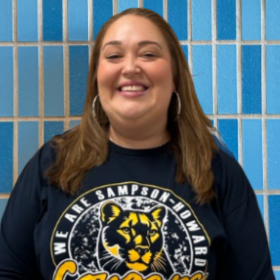 ShawnessyBurden's Profile Photo