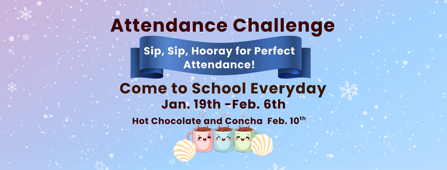 Attendance Challenge