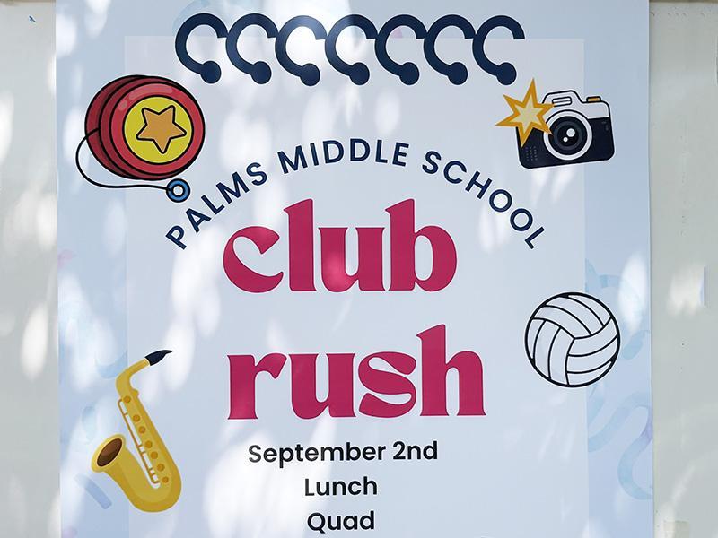 Club Rush