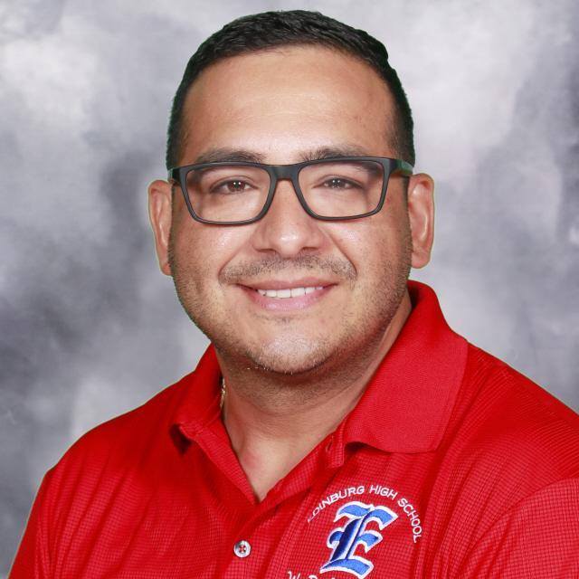 JuanSanchez's Profile Photo