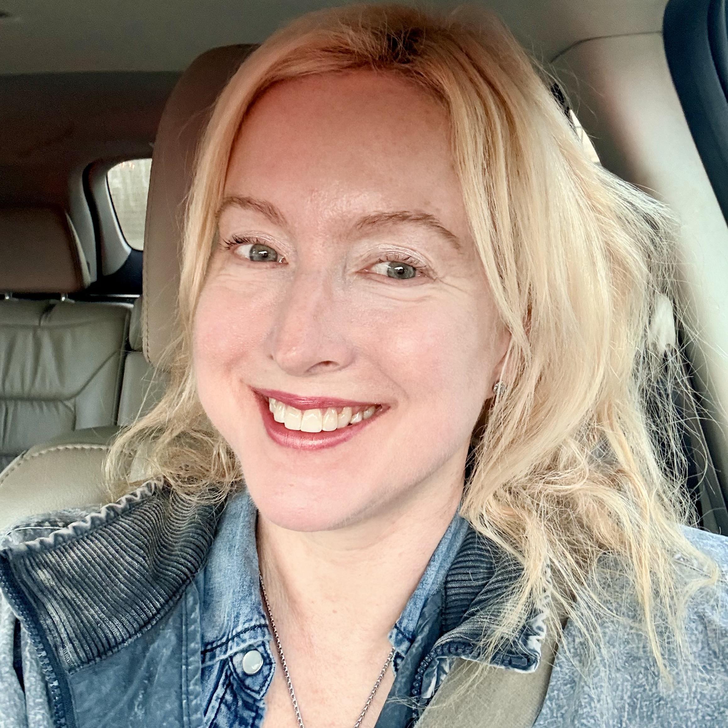 SonjaJohnson's Profile Photo