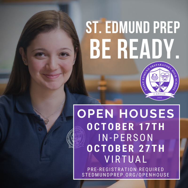 Fall Open Houses October 17 & 27 Featured Photo