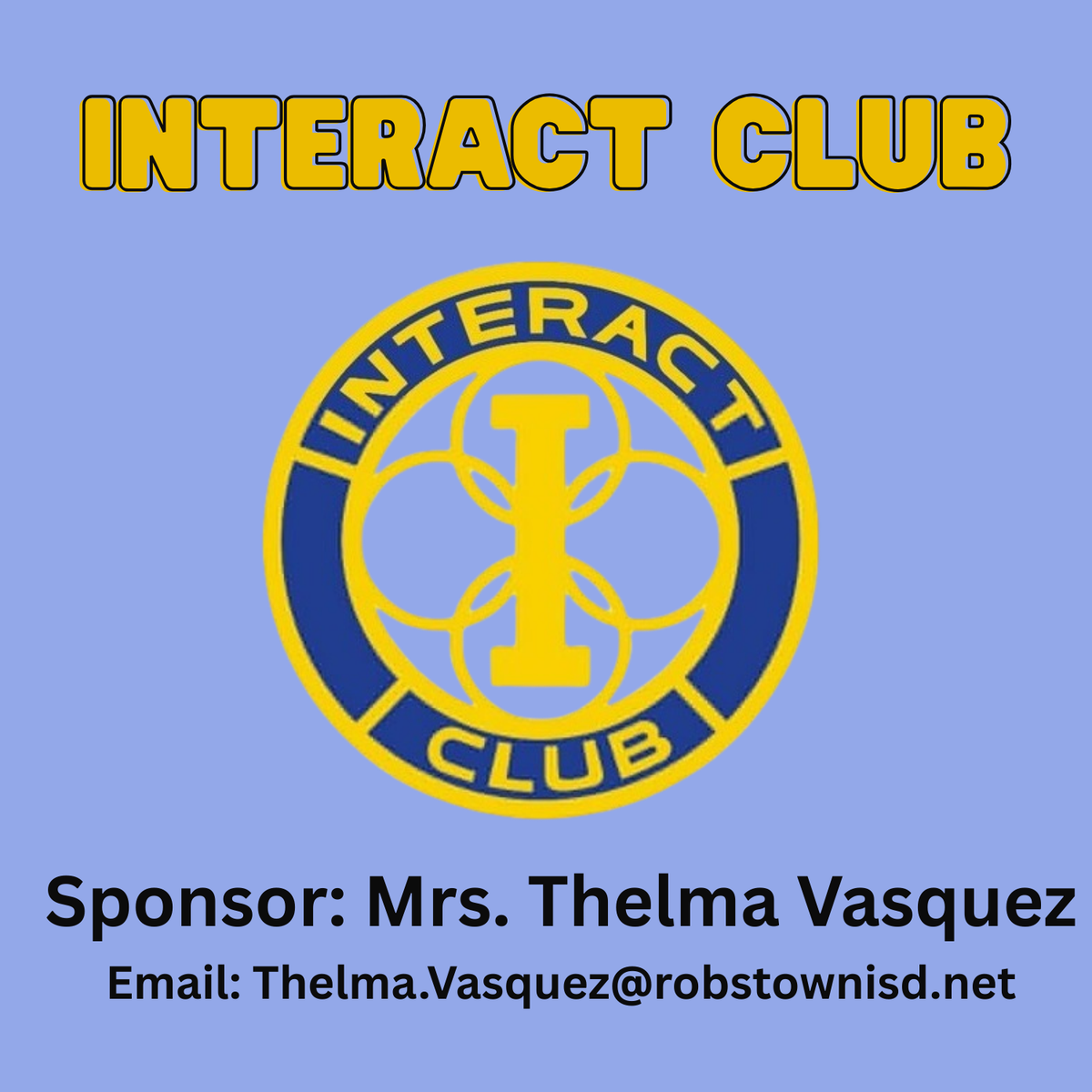 Interact Club