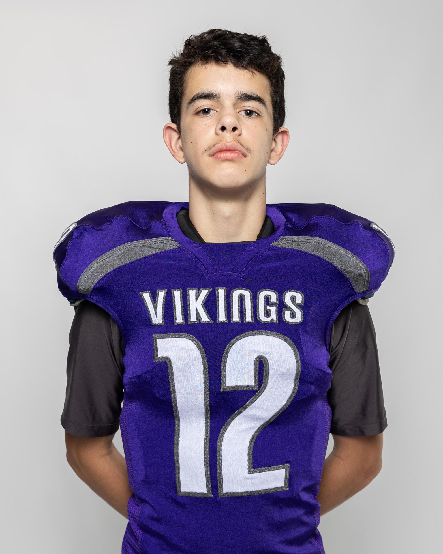Picture of Connor Smith