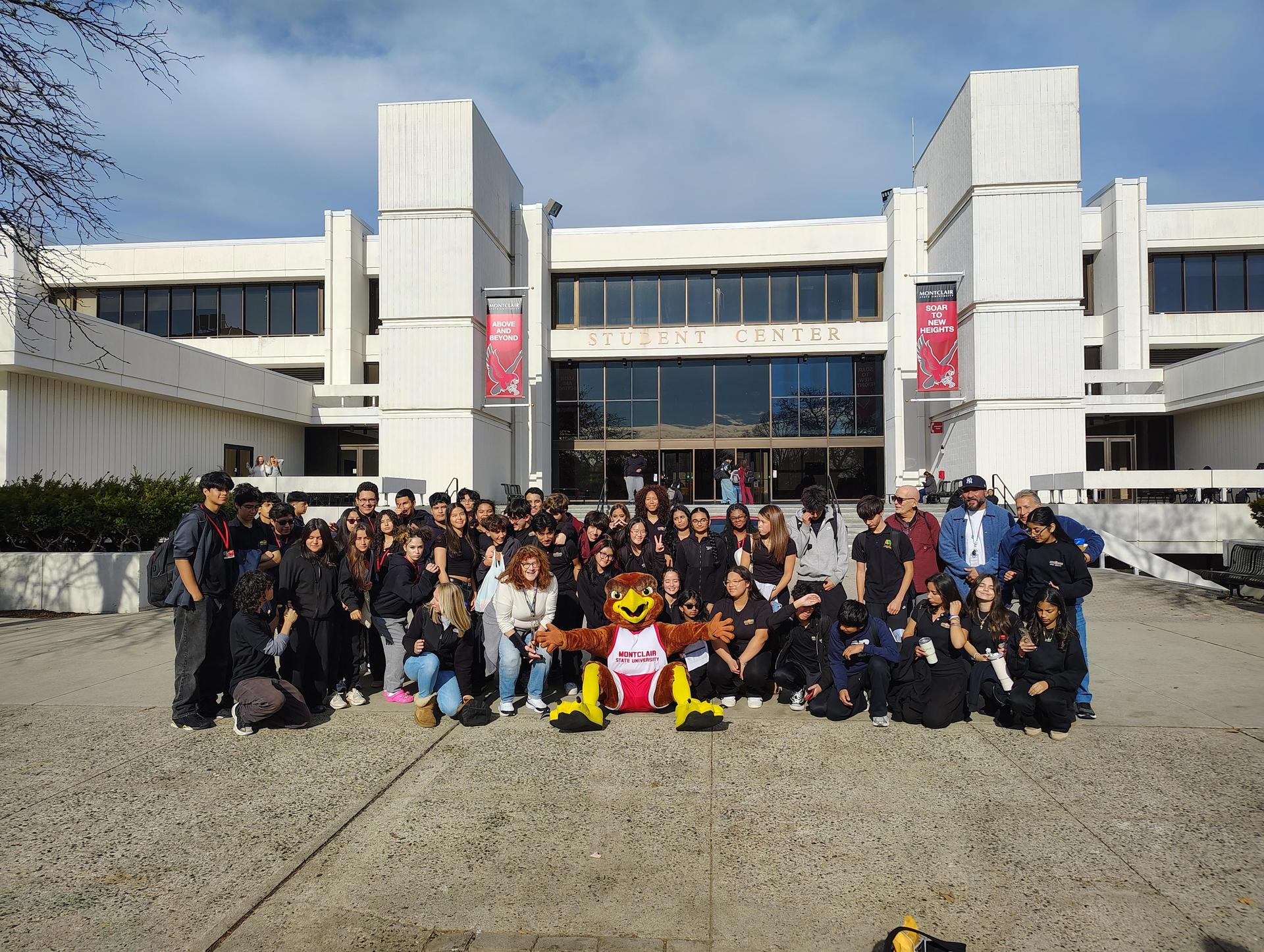 Montclair State University